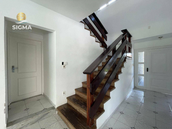 Imagem Casa com 6 Quartos à Venda, 400 m² em Jardim Acapulco - Guarujá