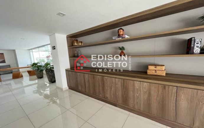 Imagem Apartamento com 3 Quartos à Venda, 118 m² em Cidade Alta - Piracicaba