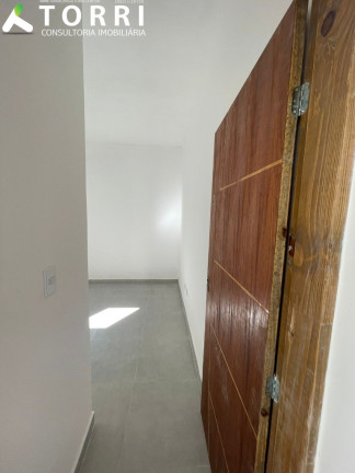Imagem Casa com 2 Quartos à Venda, 56 m² em Parque Vista Bárbara - Sorocaba