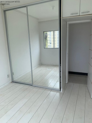 Imagem Imóvel com 3 Quartos à Venda, 82 m² em Vitória - Salvador Imagem Imóvel com 3 Quartos à Venda, 82 m² em Vitória - Salvador