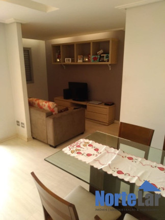 Imagem Apartamento com 3 Quartos à Venda, 70 m² em água Branca - São Paulo