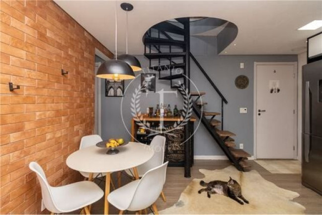 Imagem Apartamento com 2 Quartos à Venda, 89 m² em Vila Andrade - São Paulo
