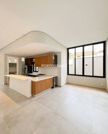 Imagem Casa com 3 Quartos à Venda, 270 m² em Alphaville - Santana De Parnaíba