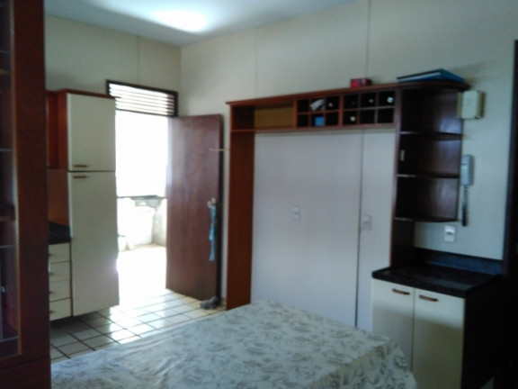 Imagem Apartamento com 4 Quartos à Venda, 260 m² em Tirol - Natal