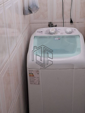 Imagem Apartamento com 1 Quarto à Venda, 53 m² em Boa Vista - São Vicente Imagem Apartamento com 1 Quarto à Venda, 53 m² em Boa Vista - São Vicente