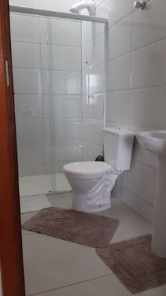 Imagem Casa com 2 Quartos à Venda, 60 m² em Dom Geraldo - Tijucas Imagem Casa com 2 Quartos à Venda, 60 m² em Dom Geraldo - Tijucas