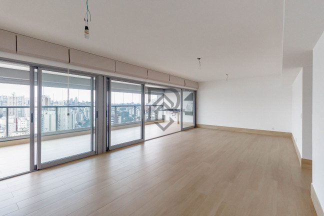 Imagem Apartamento com 3 Quartos à Venda, 184 m² em Vila Romana - São Paulo