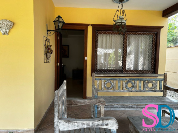 Imagem Casa de Condomínio com 4 Quartos à Venda, 263 m² em Horto Florestal - Ubatuba Imagem Casa de Condomínio com 4 Quartos à Venda, 263 m² em Horto Florestal - Ubatuba