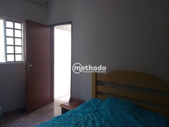 Imagem Casa com 3 Quartos à Venda, 125 m² em Jardim Nova América - Hortolândia Imagem Casa com 3 Quartos à Venda, 125 m² em Jardim Nova América - Hortolândia