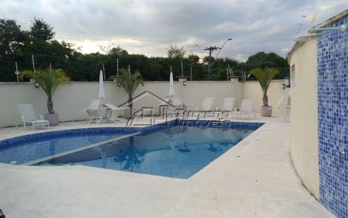 Casa de Condomínio com 3 Quartos à Venda, 100 m² em Urbanova - São José Dos Campos