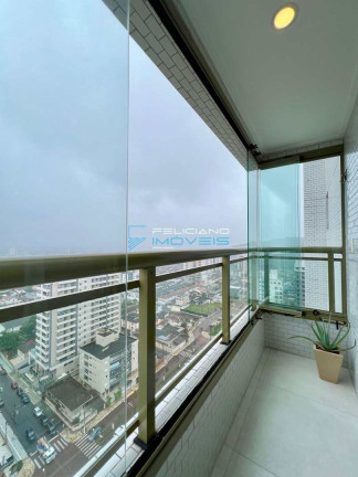 Imagem Apartamento com 2 Quartos à Venda, 96 m² em Canto Do Forte - Praia Grande Imagem Apartamento com 2 Quartos à Venda, 96 m² em Canto Do Forte - Praia Grande