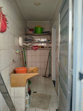 Imagem Casa de Condomínio com 2 Quartos à Venda, 70 m² em Esplanada Dos Barreiros - São Vicente