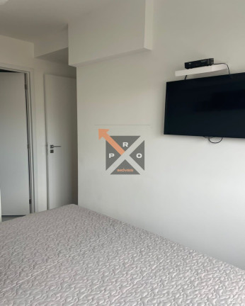 Imagem Imóvel com 2 Quartos à Venda, 60 m² em Vila Prudente - São Paulo