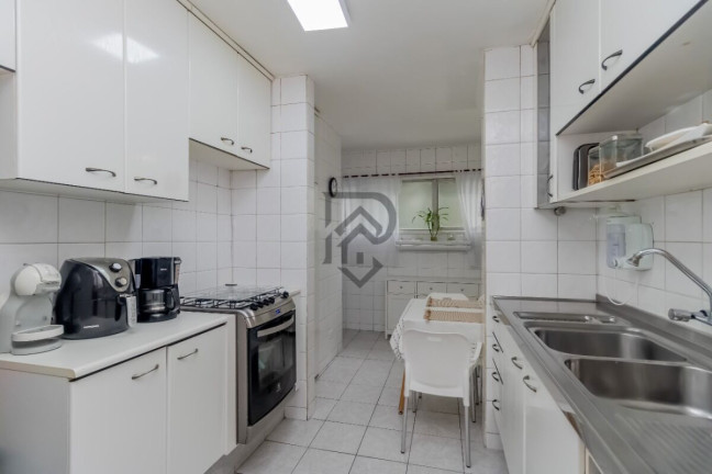 Imagem Apartamento com 2 Quartos à Venda, 96 m² em Campo Belo - São Paulo