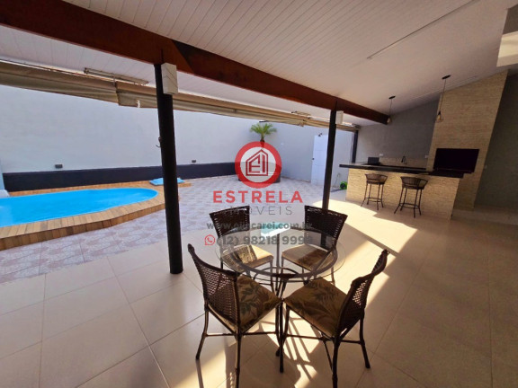 Imagem Casa com 5 Quartos à Venda, 312 m² em Loteamento Villa Branca - Jacareí Imagem Casa com 5 Quartos à Venda, 312 m² em Loteamento Villa Branca - Jacareí