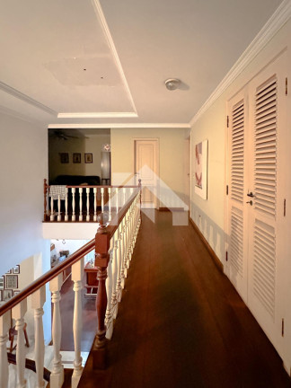 Imagem Casa de Condomínio com 3 Quartos à Venda, 380 m² em Residencial Dez (alphaville) - Santana De Parnaíba Imagem Casa de Condomínio com 3 Quartos à Venda, 380 m² em Residencial Dez (alphaville) - Santana De Parnaíba