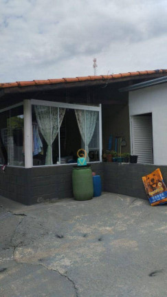 Imagem Casa com 2 Quartos à Venda, 80 m² em Parque Santo Antônio - Jacareí