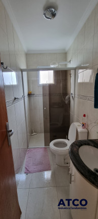 Imagem Imóvel com 2 Quartos à Venda, 71 m² em Caiçara - Praia Grande