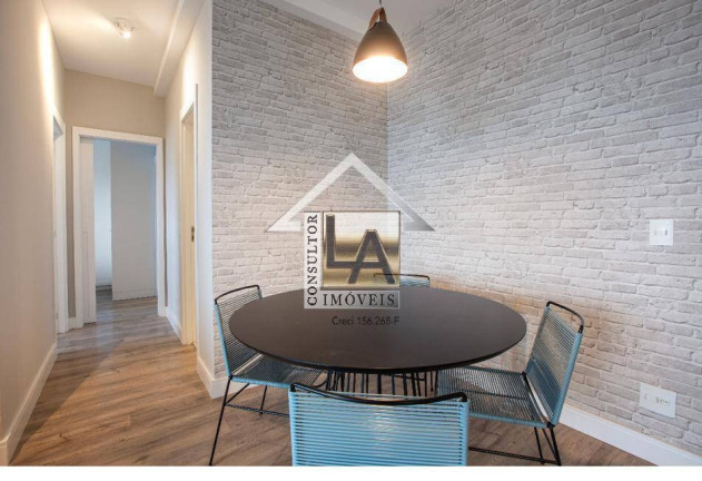 Imagem Apartamento com 2 Quartos à Venda, 78 m² em São Paulo