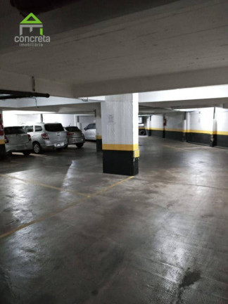 Imagem Apartamento com 2 Quartos à Venda, 80 m² em Higienópolis - São Paulo