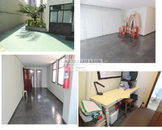 Imagem Imóvel com 3 Quartos à Venda, 90 m² em Vila Alexandria - São Paulo