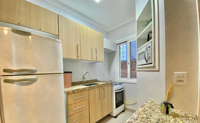 Imagem Apartamento com 1 Quarto à Venda, 69 m² em Zona Nova - Capão Da Canoa Imagem Apartamento com 1 Quarto à Venda, 69 m² em Zona Nova - Capão Da Canoa