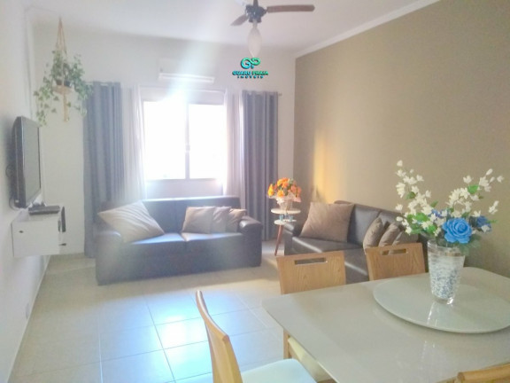 Imagem Apartamento com 3 Quartos à Venda, 87 m² em Enseada - Guarujá