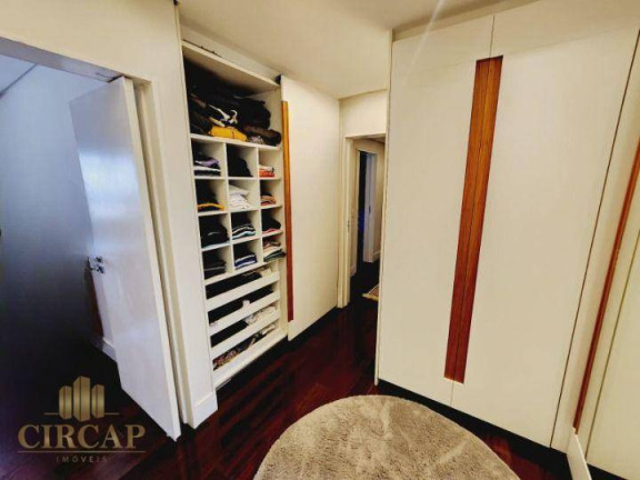Imagem Apartamento com 3 Quartos à Venda, 187 m² em Vila Romana - São Paulo Imagem Apartamento com 3 Quartos à Venda, 187 m² em Vila Romana - São Paulo