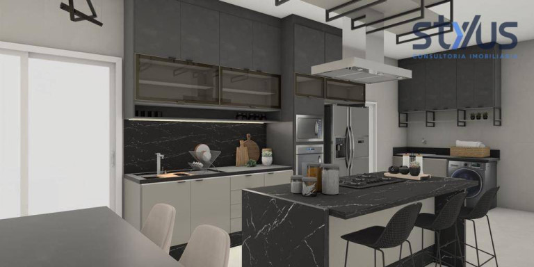 Imagem Sobrado com 3 Quartos à Venda, 300 m² em Jardim Santa Clara - Guarulhos