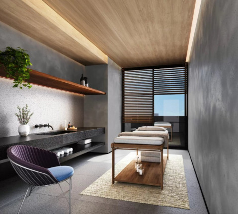 Imagem Imóvel com 1 Quarto à Venda, 26 m² em Vila Mariana - São Paulo Imagem Imóvel com 1 Quarto à Venda, 26 m² em Vila Mariana - São Paulo