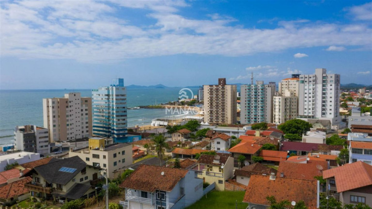 Imagem Apartamento com 3 Quartos à Venda, 117 m² em Centro - Barra Velha