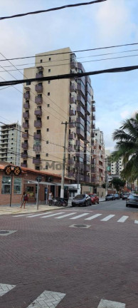 Imagem Apartamento com 3 Quartos à Venda, 110 m² em Tupi - Praia Grande
