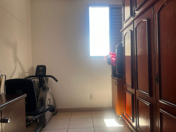 Imagem Imóvel com 3 Quartos à Venda, 147 m² em Jardim Santa Clara - Taubaté
