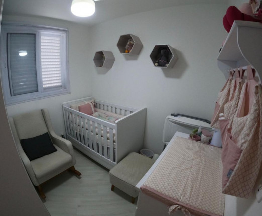 Imagem Apartamento com 2 Quartos à Venda, 48 m² em Bom Retiro - São Paulo