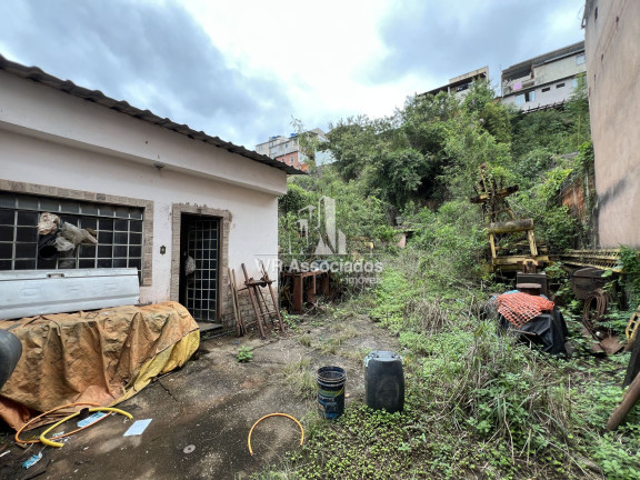 Imagem Terreno à Venda, 250 m² Imagem Terreno à Venda, 250 m²