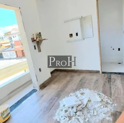 Sobrado com 3 Quartos à Venda, 75 m² em Vila Lucinda - Santo André