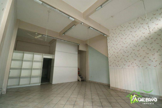 Imagem Loja para Alugar, 67 m² em Centro - Juiz De Fora Imagem Loja para Alugar, 67 m² em Centro - Juiz De Fora
