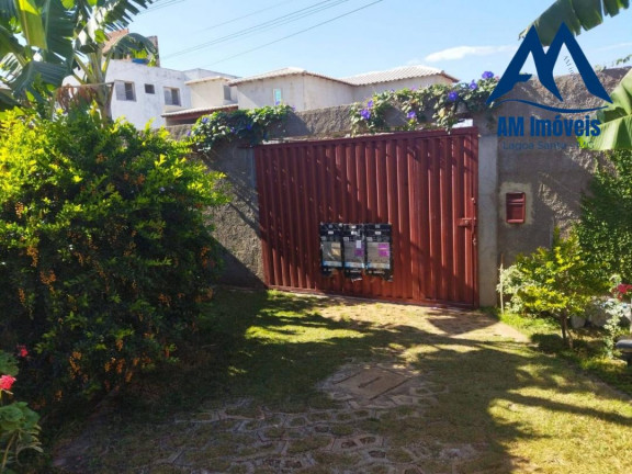 Imagem Casa com 3 Quartos à Venda, 250 m² em Shalimar - Lagoa Santa Imagem Casa com 3 Quartos à Venda, 250 m² em Shalimar - Lagoa Santa