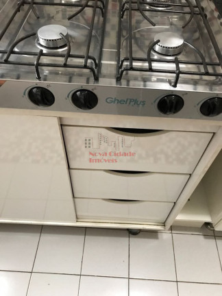 Imagem Apartamento com 1 Quarto para Alugar, 44 m² em Vila Olímpia - São Paulo Imagem Apartamento com 1 Quarto para Alugar, 44 m² em Vila Olímpia - São Paulo