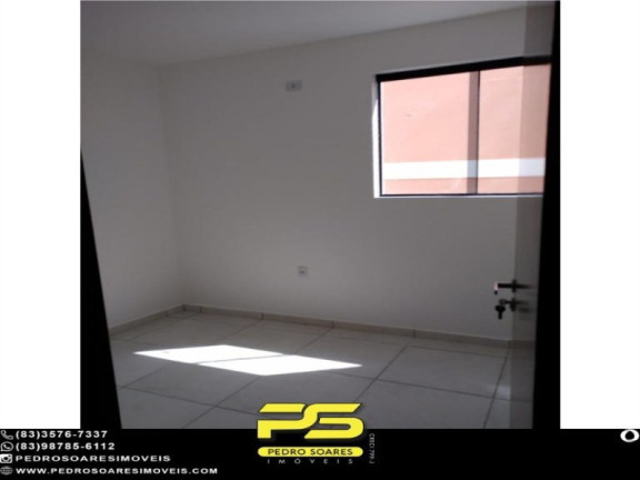 Imagem Apartamento com 2 Quartos à Venda, 45 m² em José Américo De Almeida - João Pessoa