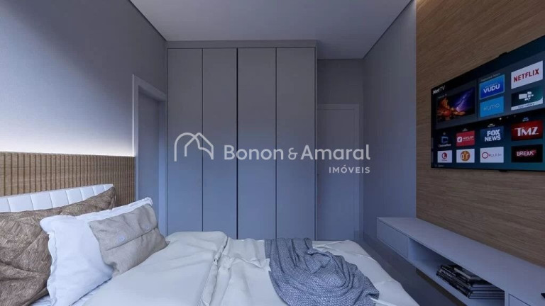 Imagem Casa de Condomínio com 3 Quartos à Venda, 200 m² em Vila Monte Alegre - Paulínia Imagem Casa de Condomínio com 3 Quartos à Venda, 200 m² em Vila Monte Alegre - Paulínia