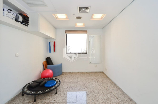 Imagem Sala Comercial à Venda, 40 m² em Vila Olímpia - São Paulo Imagem Sala Comercial à Venda, 40 m² em Vila Olímpia - São Paulo