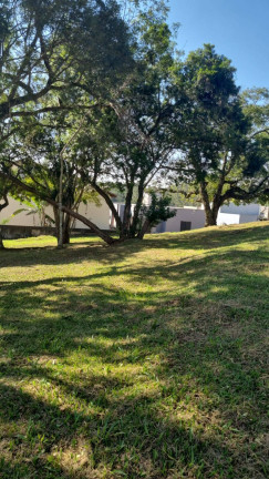 Terreno à Venda, 1.033 m² em Paysage Serein - Vargem Grande Paulista