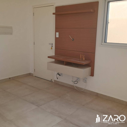 Apartamento com 2 Quartos para Alugar, 42 m² em Jardim Guanabara Ii - Rio Claro