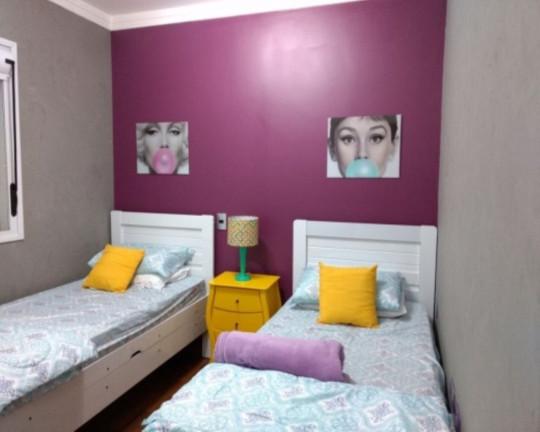 Imagem Apartamento com 3 Quartos à Venda, 157 m² em Freguesia Do ó - São Paulo