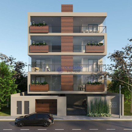 Apartamento com 2 Quartos à Venda, 70 m² em Centro - Barra Velha