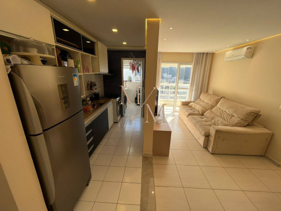 Imagem Apartamento com 2 Quartos à Venda, 70 m² em Vila Belmiro - Santos Imagem Apartamento com 2 Quartos à Venda, 70 m² em Vila Belmiro - Santos