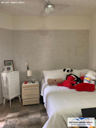 Imagem Apartamento com 3 Quartos à Venda, 125 m² em Ipiranga - São Paulo