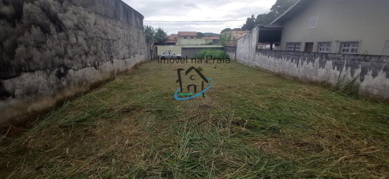 Imagem Terreno à Venda, 435 m² em Massaguaçu - Caraguatatuba