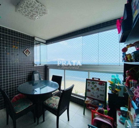 Imagem Apartamento com 2 Quartos à Venda, 154 m² em Pompéia - Santos Imagem Apartamento com 2 Quartos à Venda, 154 m² em Pompéia - Santos